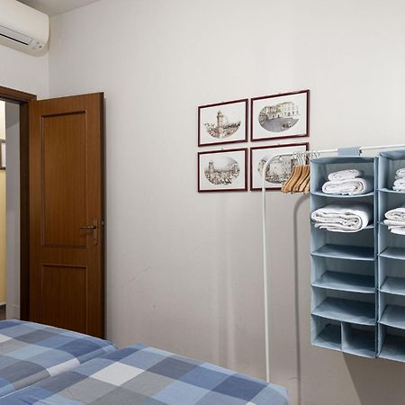 Signoria Apartment With Patio Флоренция Экстерьер фото