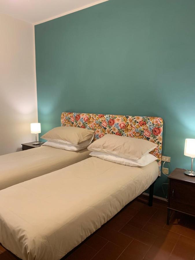Signoria Apartment With Patio Флоренция Экстерьер фото