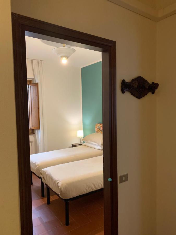 Signoria Apartment With Patio Флоренция Экстерьер фото