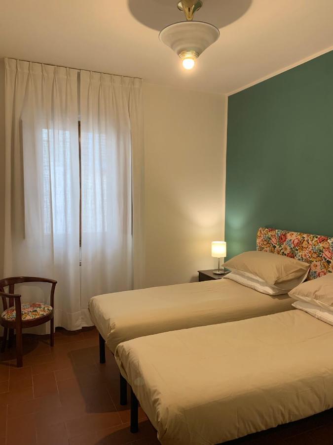 Signoria Apartment With Patio Флоренция Экстерьер фото