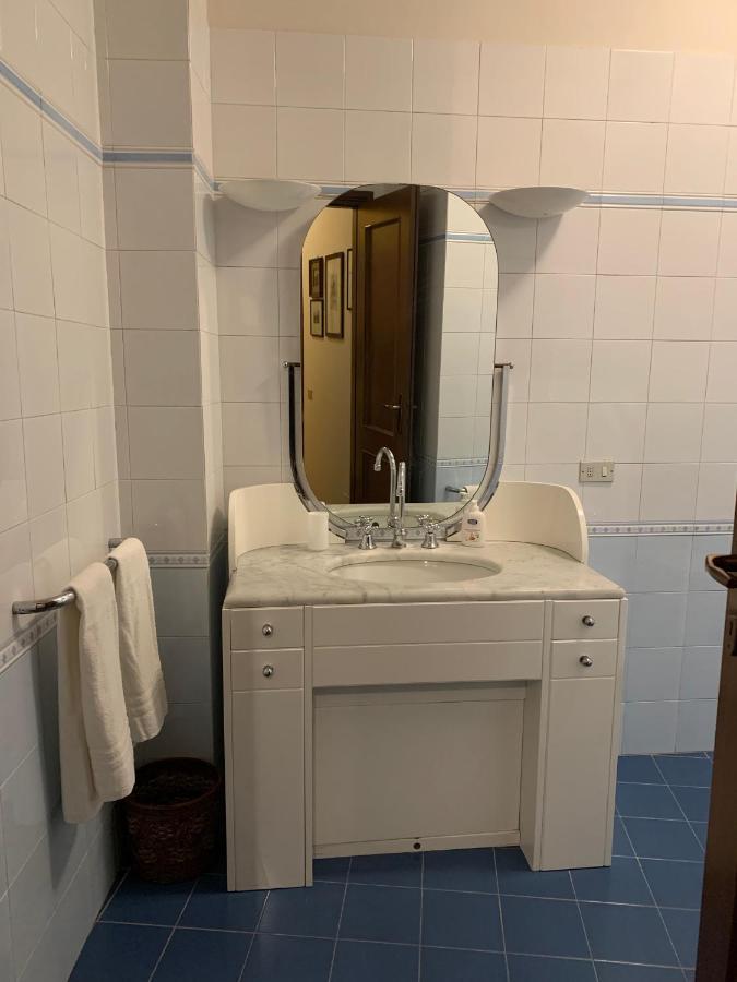 Signoria Apartment With Patio Флоренция Экстерьер фото
