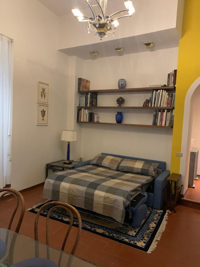 Signoria Apartment With Patio Флоренция Экстерьер фото