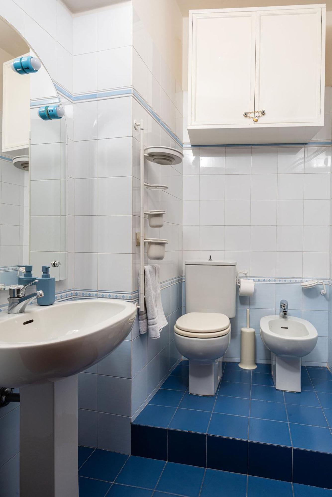 Signoria Apartment With Patio Флоренция Экстерьер фото