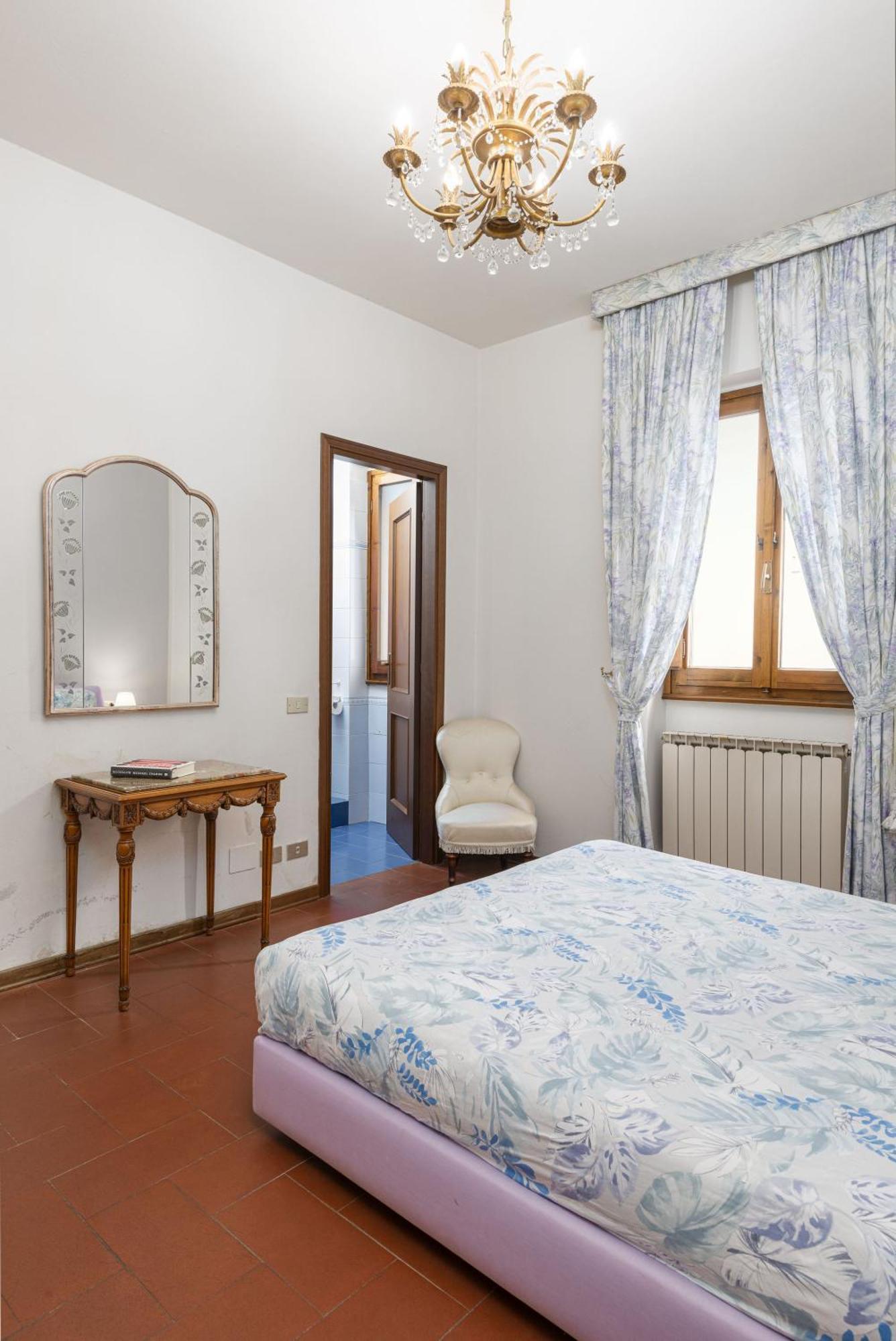 Signoria Apartment With Patio Флоренция Экстерьер фото