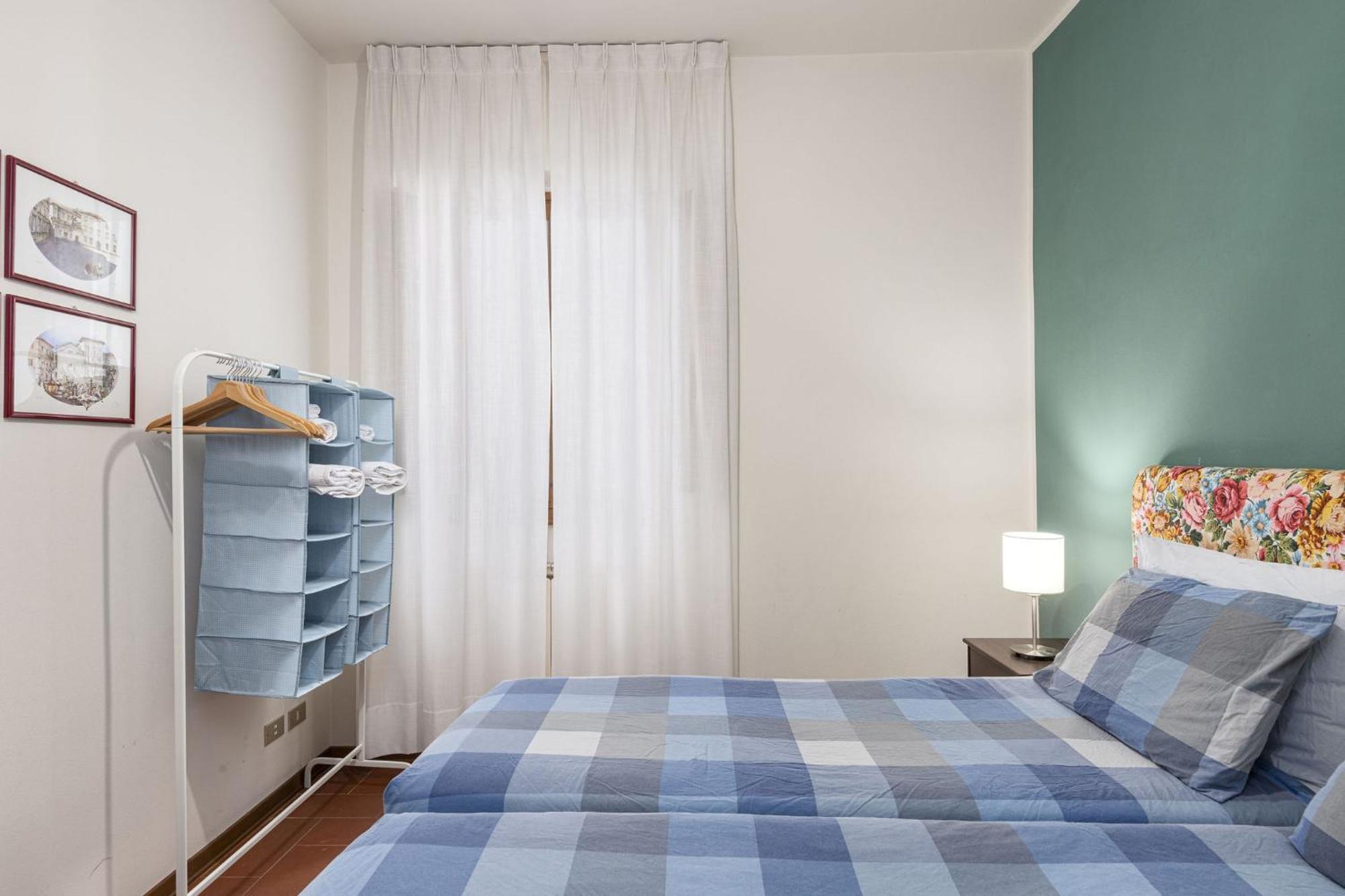 Signoria Apartment With Patio Флоренция Экстерьер фото