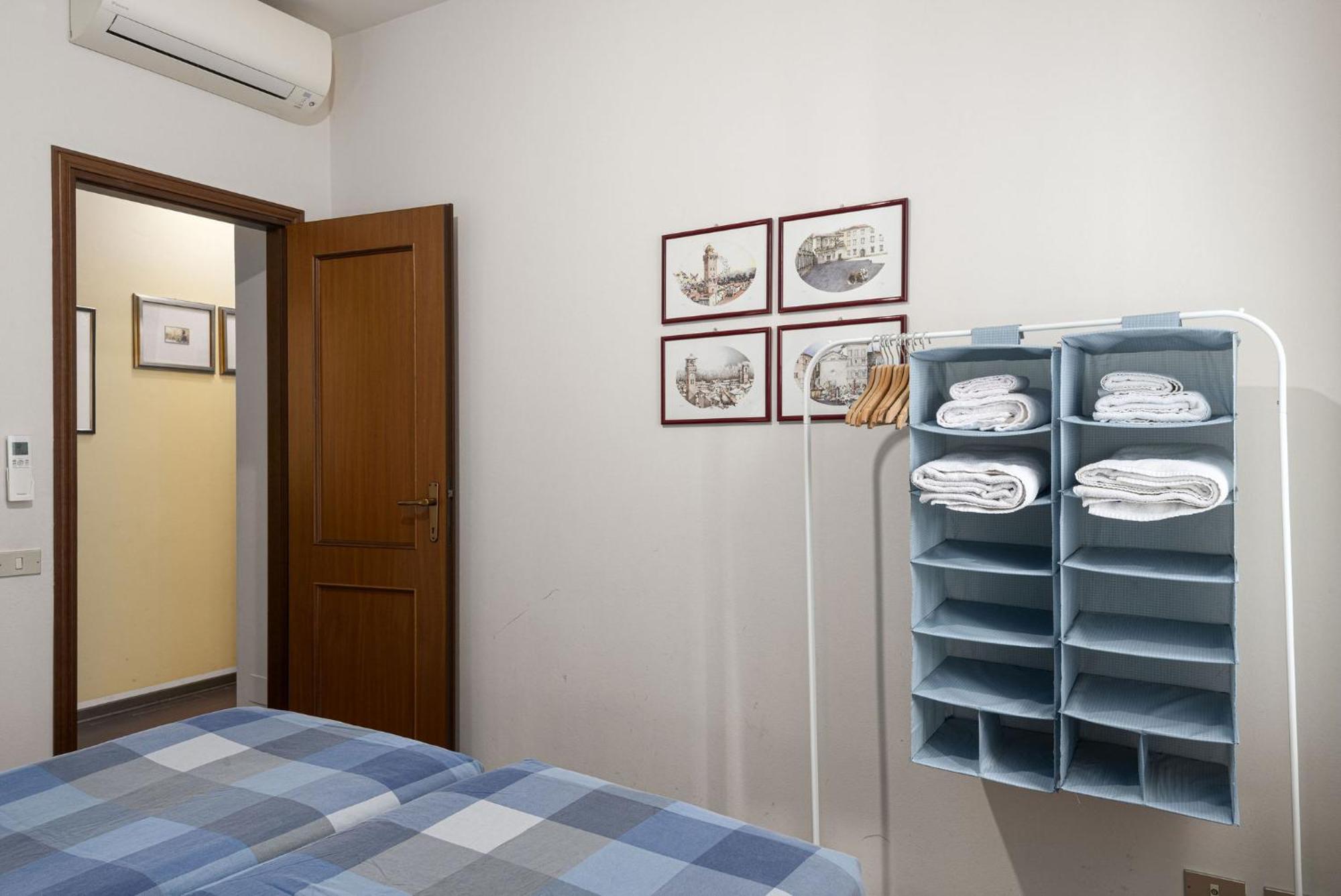 Signoria Apartment With Patio Флоренция Экстерьер фото