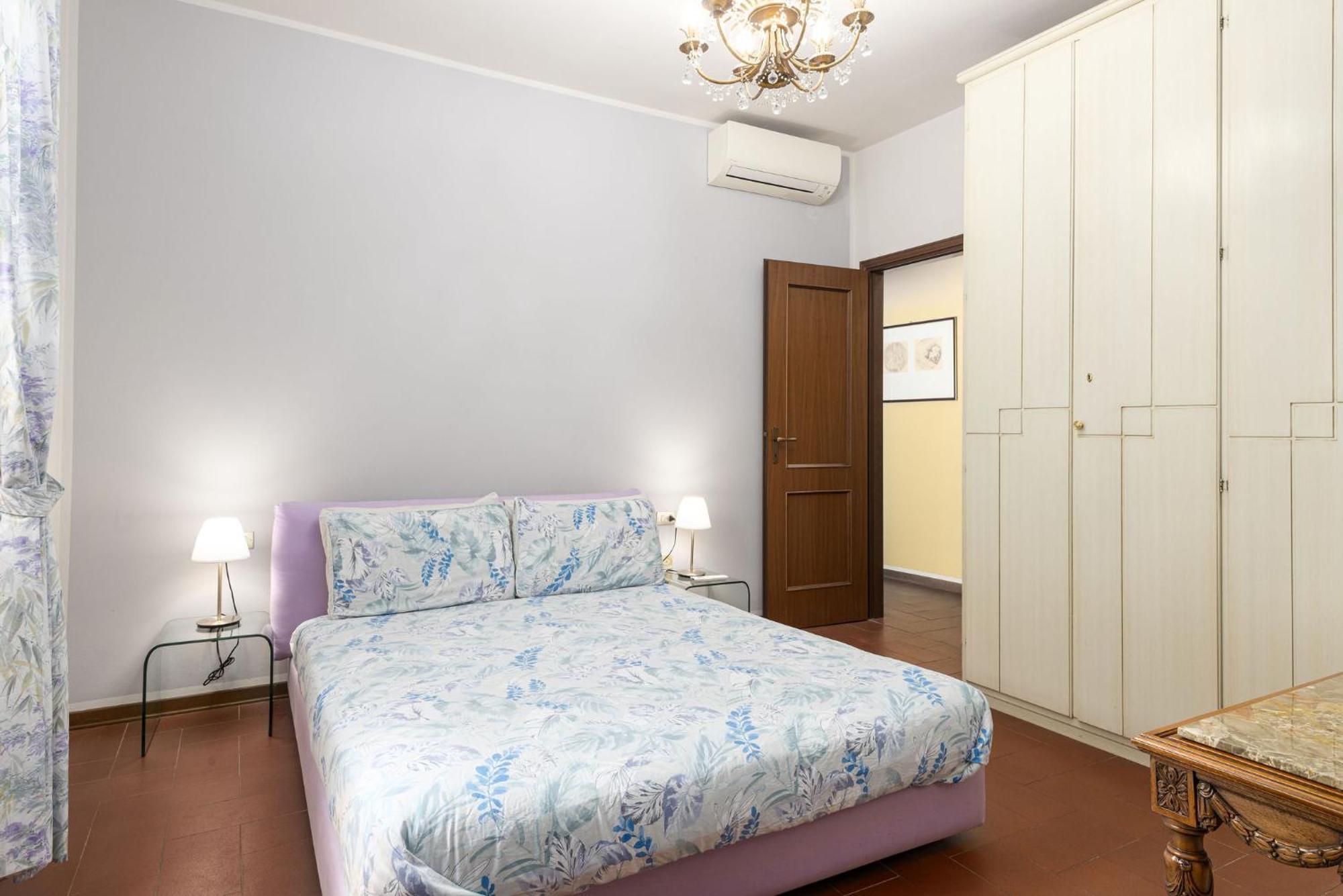 Signoria Apartment With Patio Флоренция Экстерьер фото