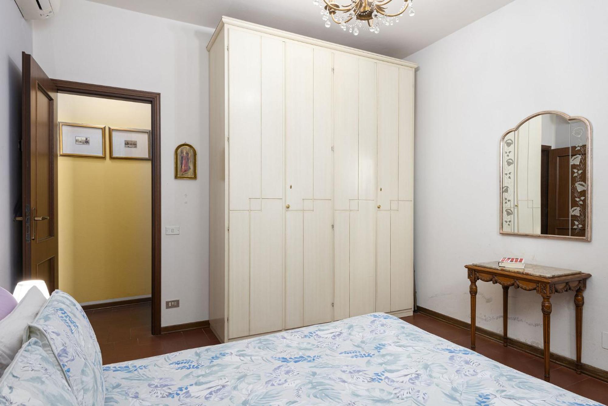 Signoria Apartment With Patio Флоренция Экстерьер фото